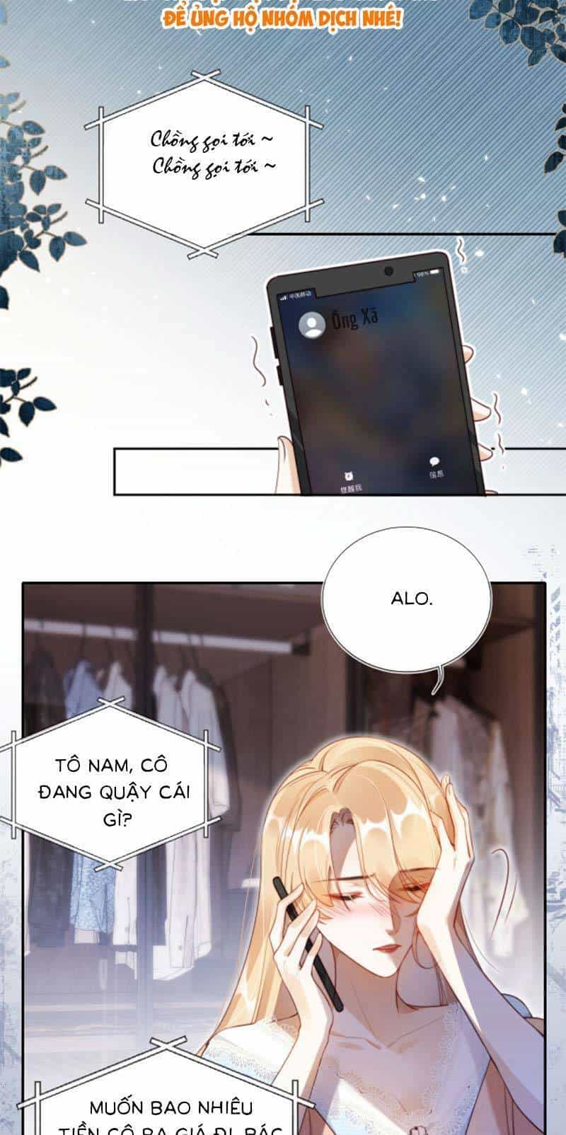 Thừa Kế Gia Sản Ngàn Tỷ Sau Khi Ly Hôn - Chương 2 - ảnh 15