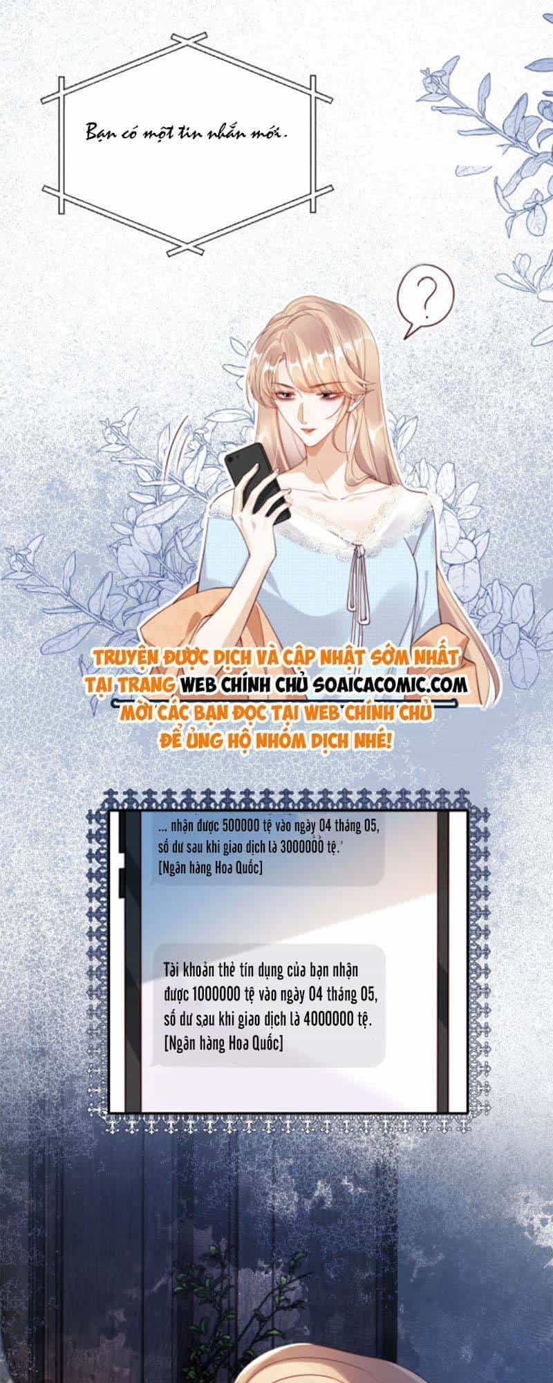 Thừa Kế Gia Sản Ngàn Tỷ Sau Khi Ly Hôn - Chương 2 - ảnh 17