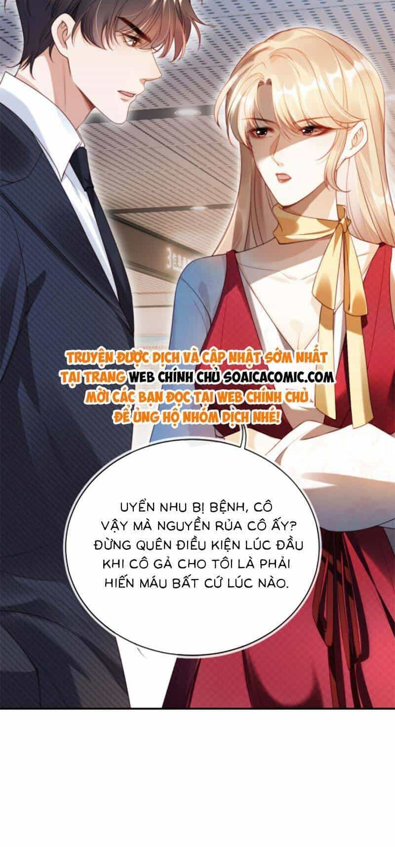 Thừa Kế Gia Sản Ngàn Tỷ Sau Khi Ly Hôn - Chương 2 - ảnh 24