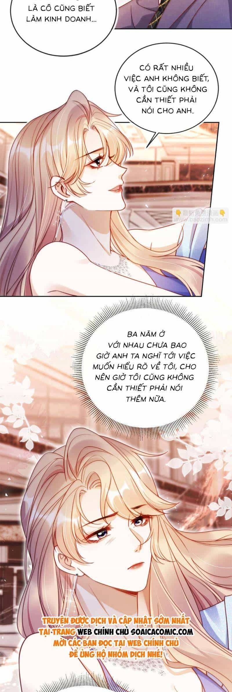 Thừa Kế Gia Sản Ngàn Tỷ Sau Khi Ly Hôn - Chương 20 - ảnh 2