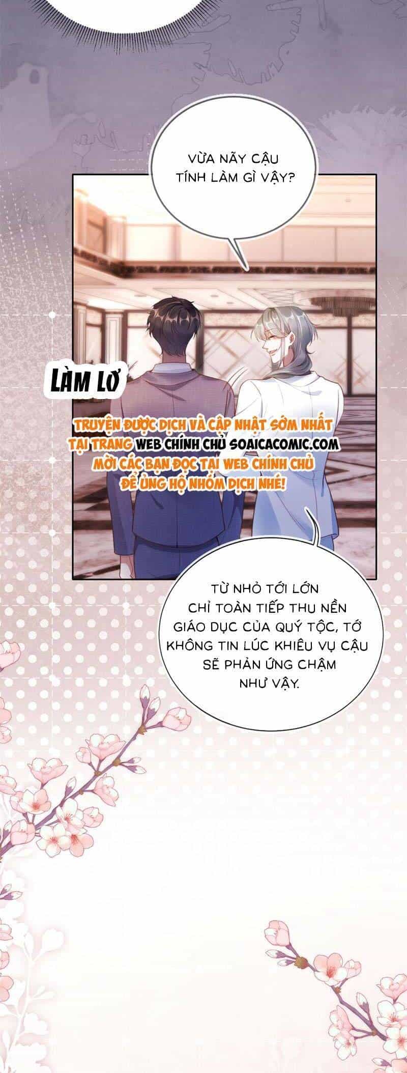 Thừa Kế Gia Sản Ngàn Tỷ Sau Khi Ly Hôn - Chương 20 - ảnh 8