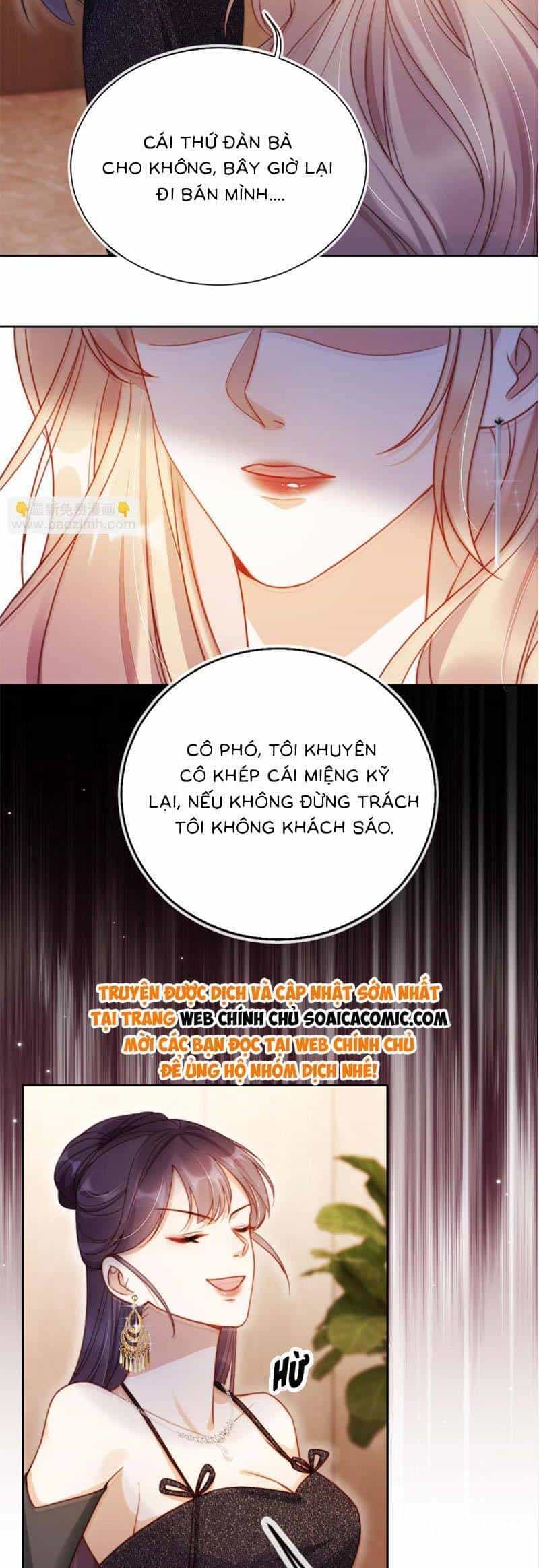 Thừa Kế Gia Sản Ngàn Tỷ Sau Khi Ly Hôn - Chương 21 - ảnh 23