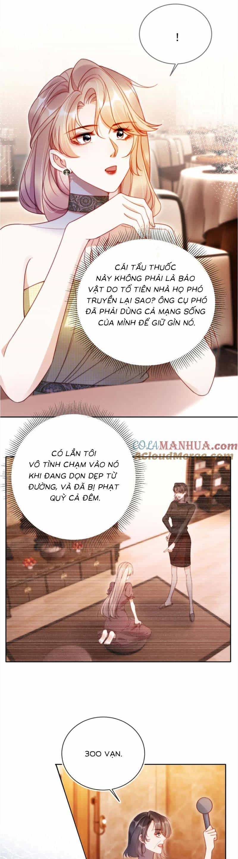 Thừa Kế Gia Sản Ngàn Tỷ Sau Khi Ly Hôn - Chương 22 - ảnh 19