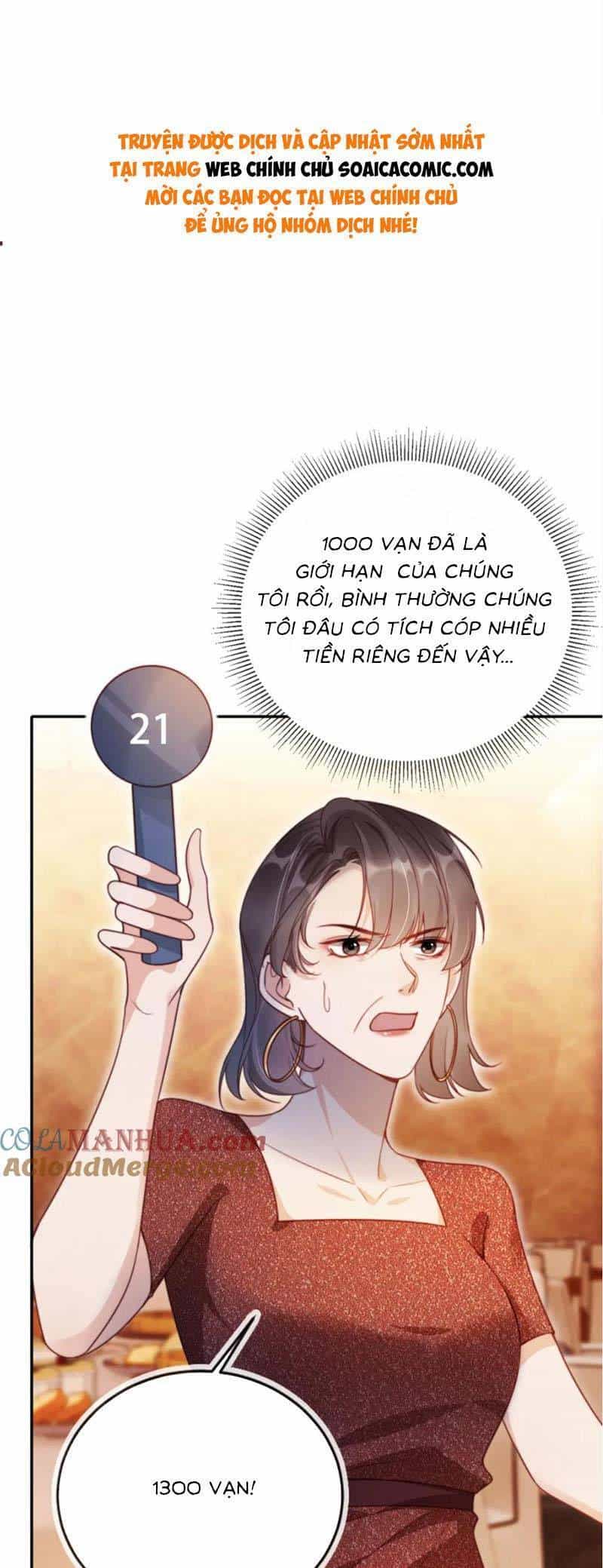 Thừa Kế Gia Sản Ngàn Tỷ Sau Khi Ly Hôn - Chương 23 - ảnh 1