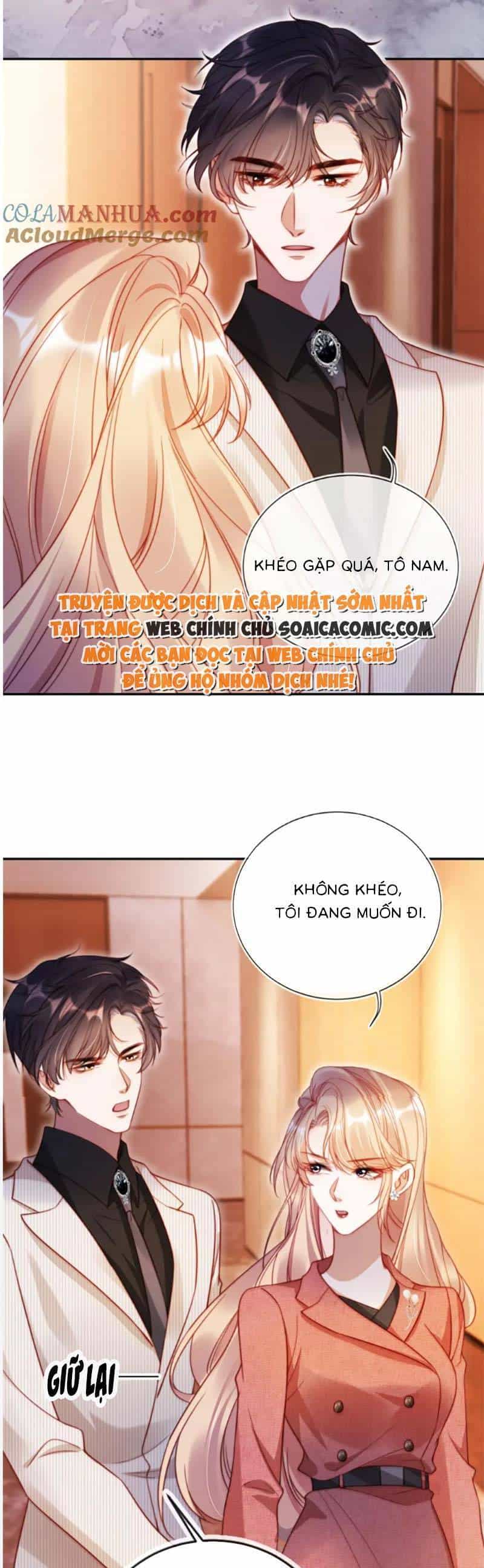 Thừa Kế Gia Sản Ngàn Tỷ Sau Khi Ly Hôn - Chương 24 - ảnh 13