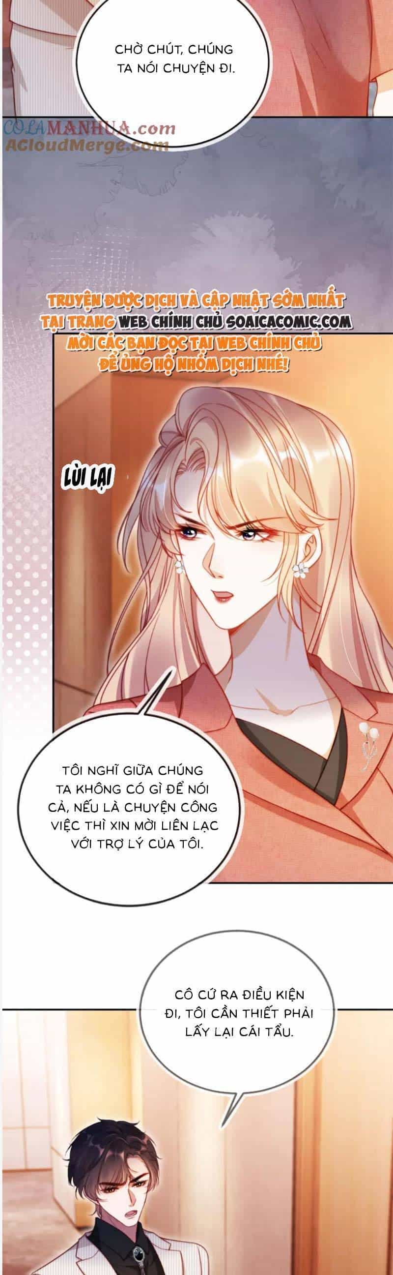 Thừa Kế Gia Sản Ngàn Tỷ Sau Khi Ly Hôn - Chương 24 - ảnh 14