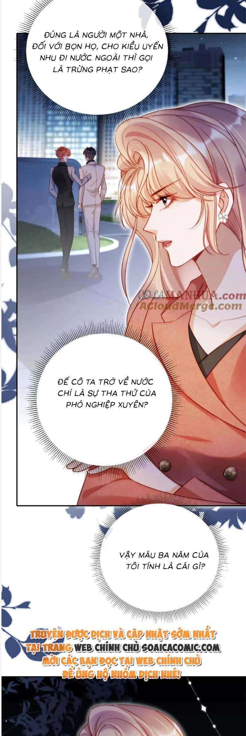 Thừa Kế Gia Sản Ngàn Tỷ Sau Khi Ly Hôn - Chương 24 - ảnh 19