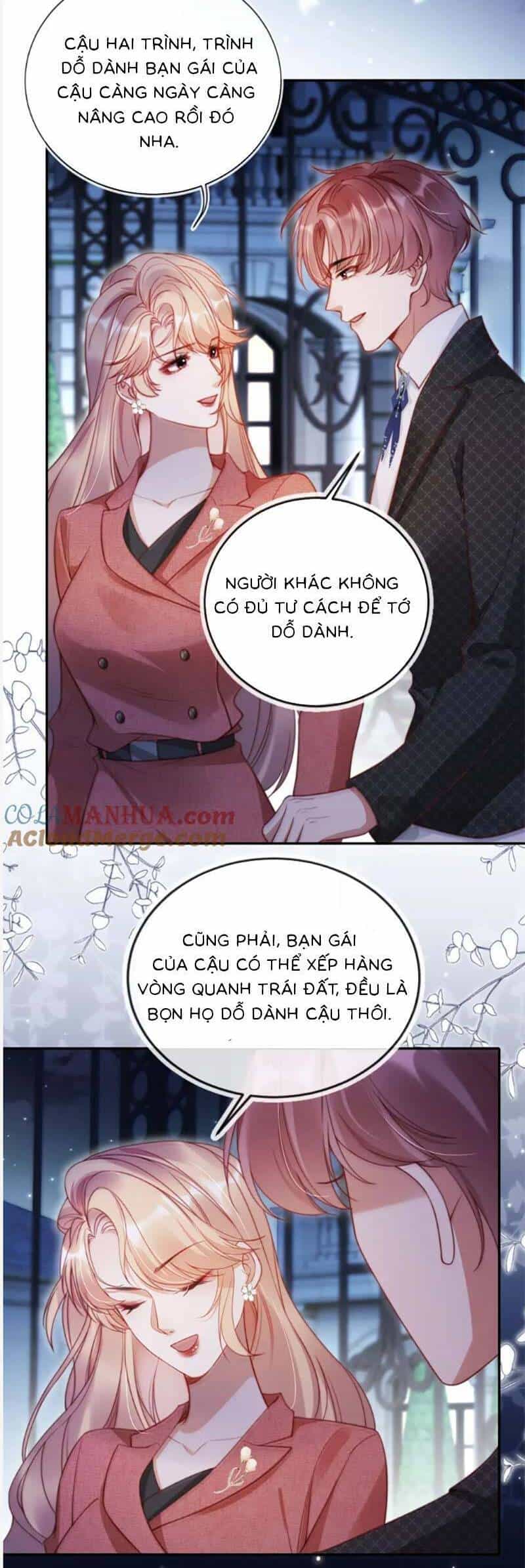 Thừa Kế Gia Sản Ngàn Tỷ Sau Khi Ly Hôn - Chương 24 - ảnh 24