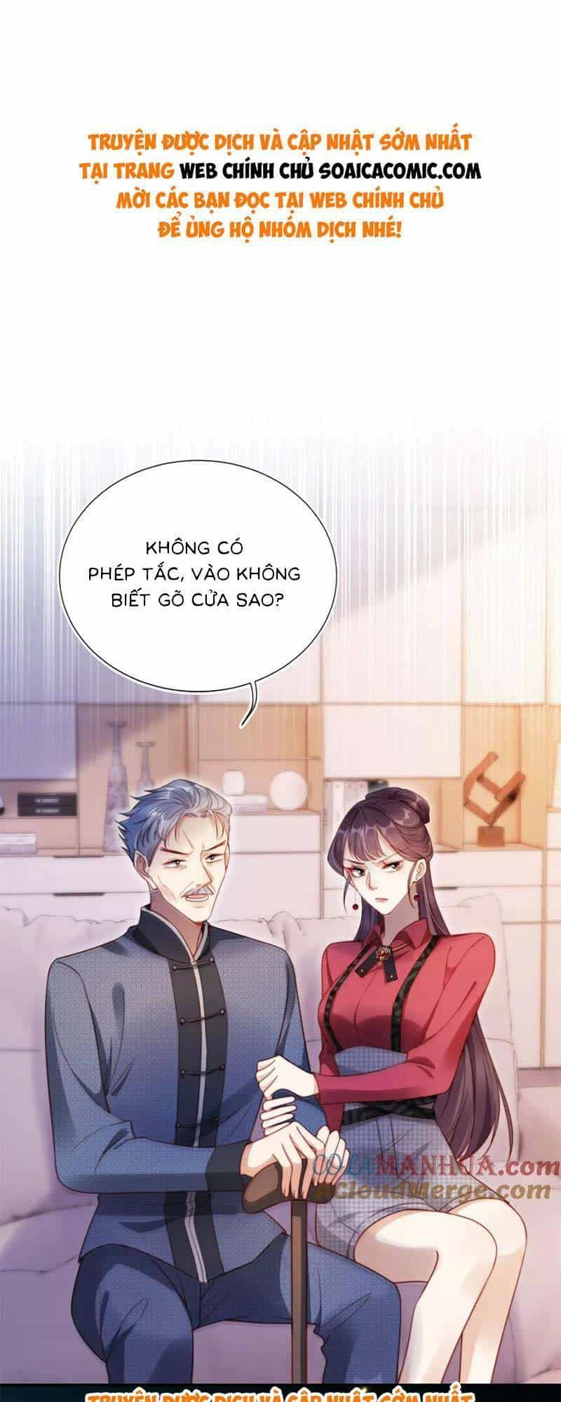 Thừa Kế Gia Sản Ngàn Tỷ Sau Khi Ly Hôn - Chương 25 - ảnh 1