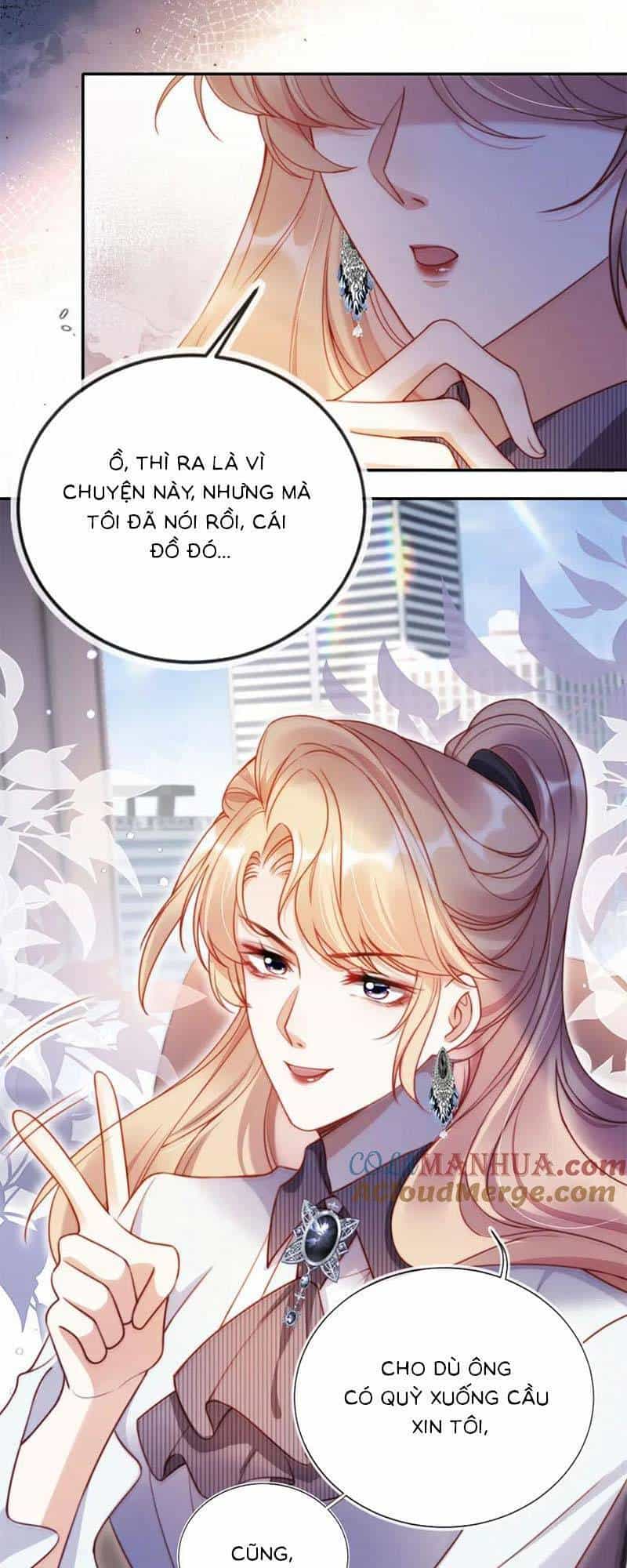 Thừa Kế Gia Sản Ngàn Tỷ Sau Khi Ly Hôn - Chương 25 - ảnh 10