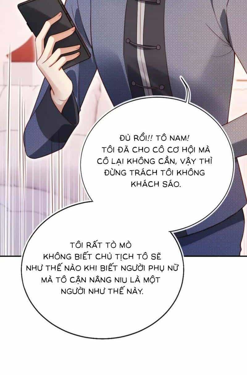 Thừa Kế Gia Sản Ngàn Tỷ Sau Khi Ly Hôn - Chương 25 - ảnh 14