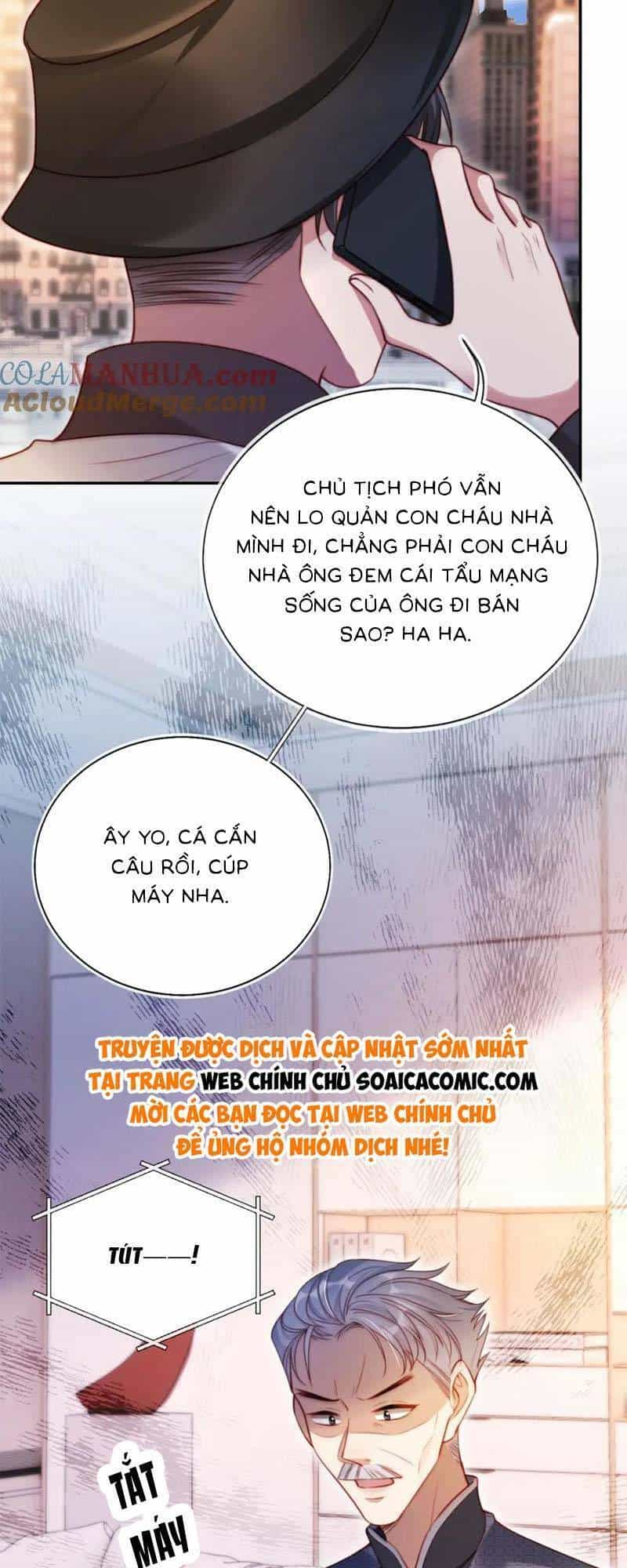 Thừa Kế Gia Sản Ngàn Tỷ Sau Khi Ly Hôn - Chương 25 - ảnh 20