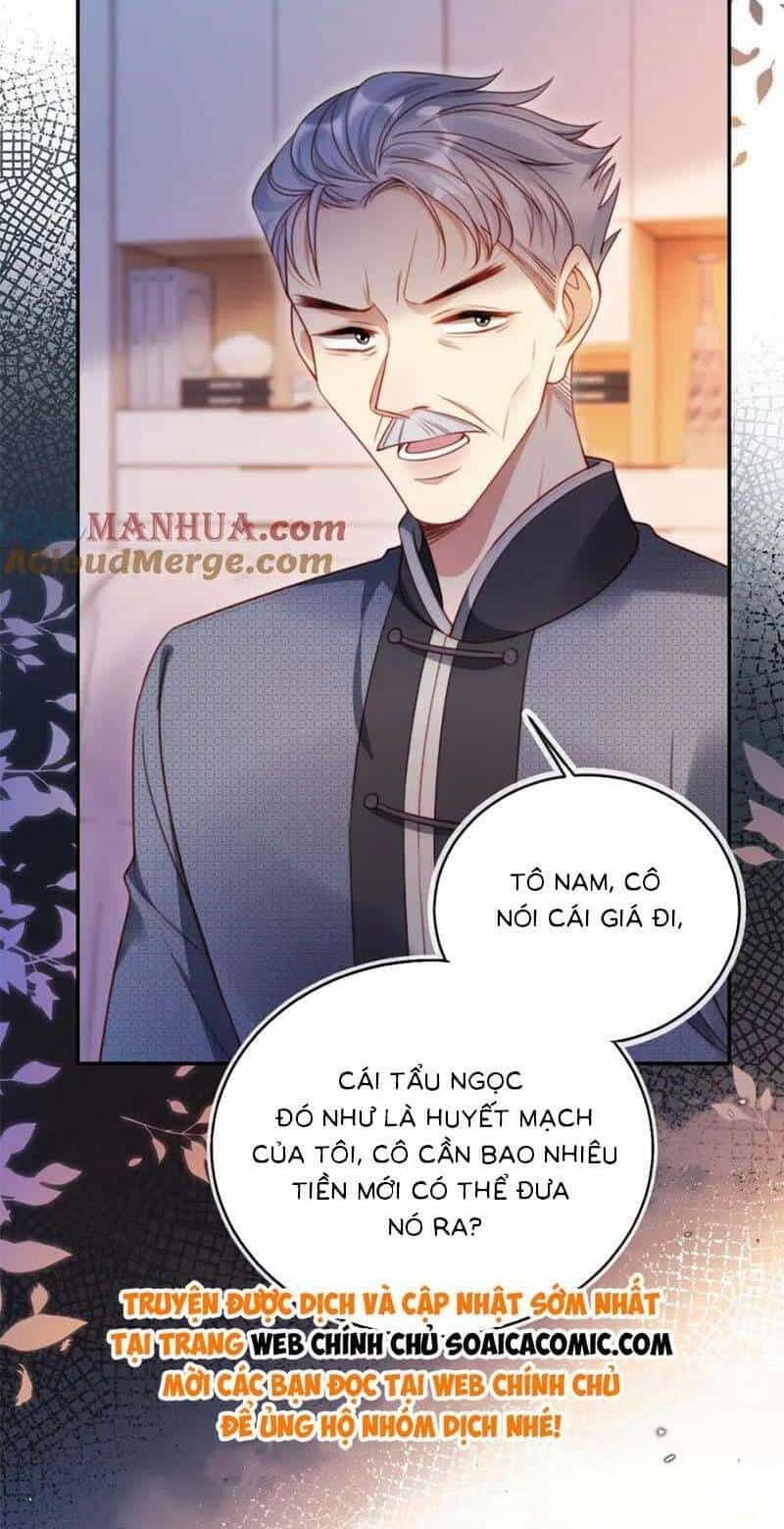 Thừa Kế Gia Sản Ngàn Tỷ Sau Khi Ly Hôn - Chương 25 - ảnh 9