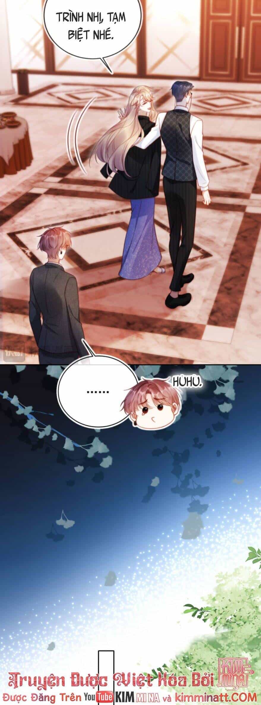 Thừa Kế Gia Sản Ngàn Tỷ Sau Khi Ly Hôn - Chương 26 - ảnh 12