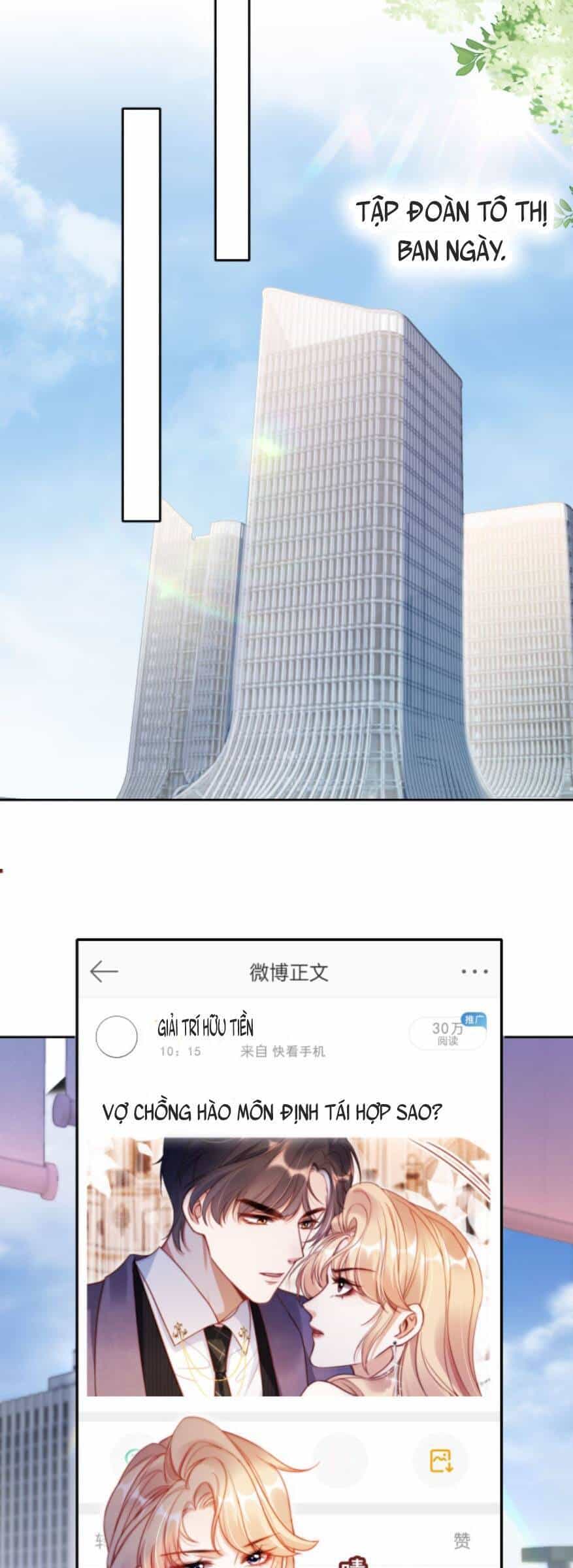 Thừa Kế Gia Sản Ngàn Tỷ Sau Khi Ly Hôn - Chương 26 - ảnh 13