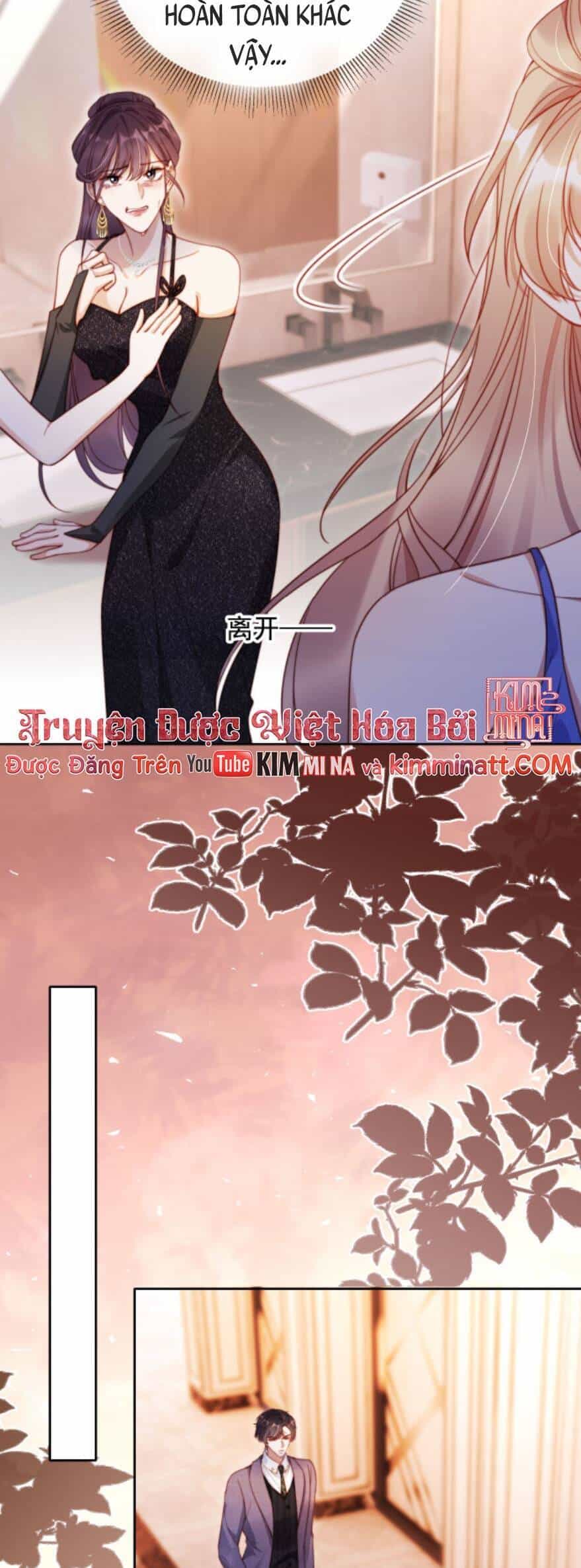 Thừa Kế Gia Sản Ngàn Tỷ Sau Khi Ly Hôn - Chương 26 - ảnh 4