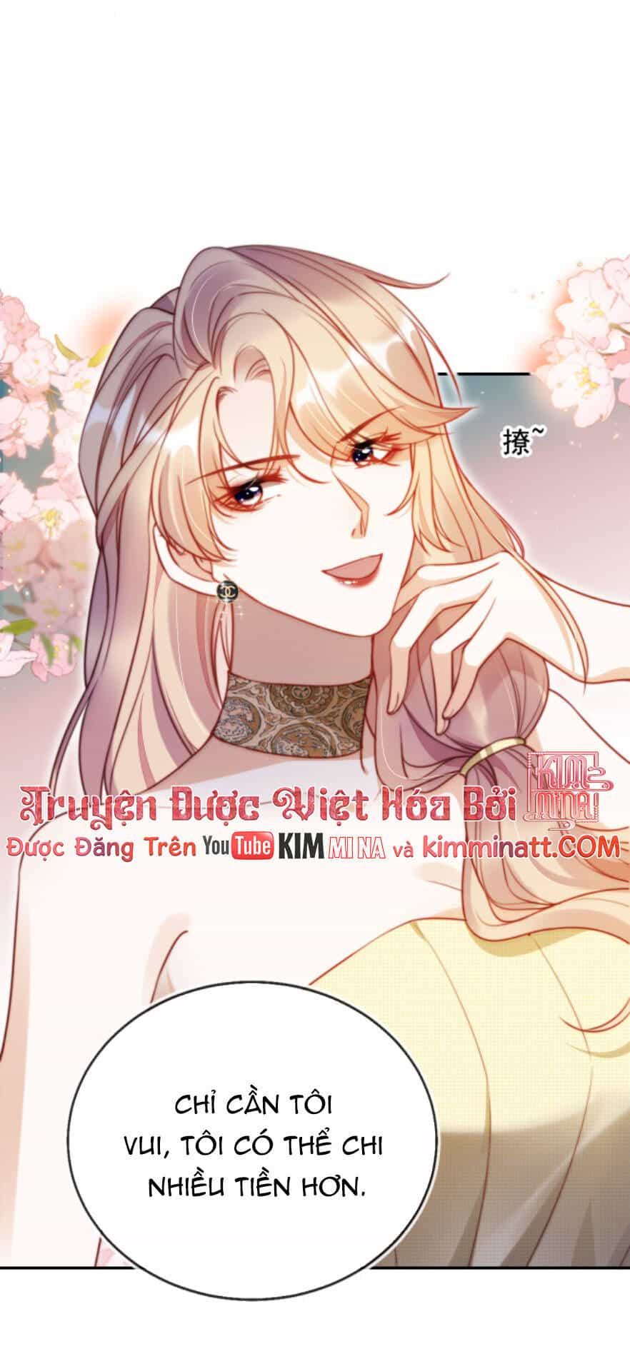 Thừa Kế Gia Sản Ngàn Tỷ Sau Khi Ly Hôn - Chương 27 - ảnh 20