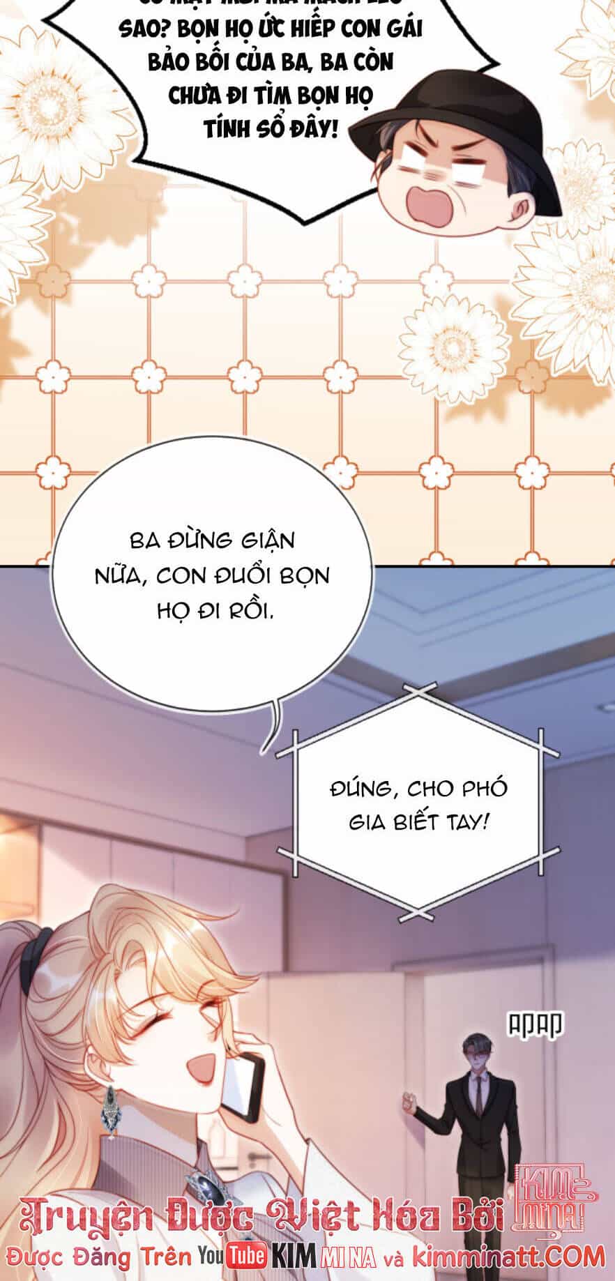 Thừa Kế Gia Sản Ngàn Tỷ Sau Khi Ly Hôn - Chương 29 - ảnh 29