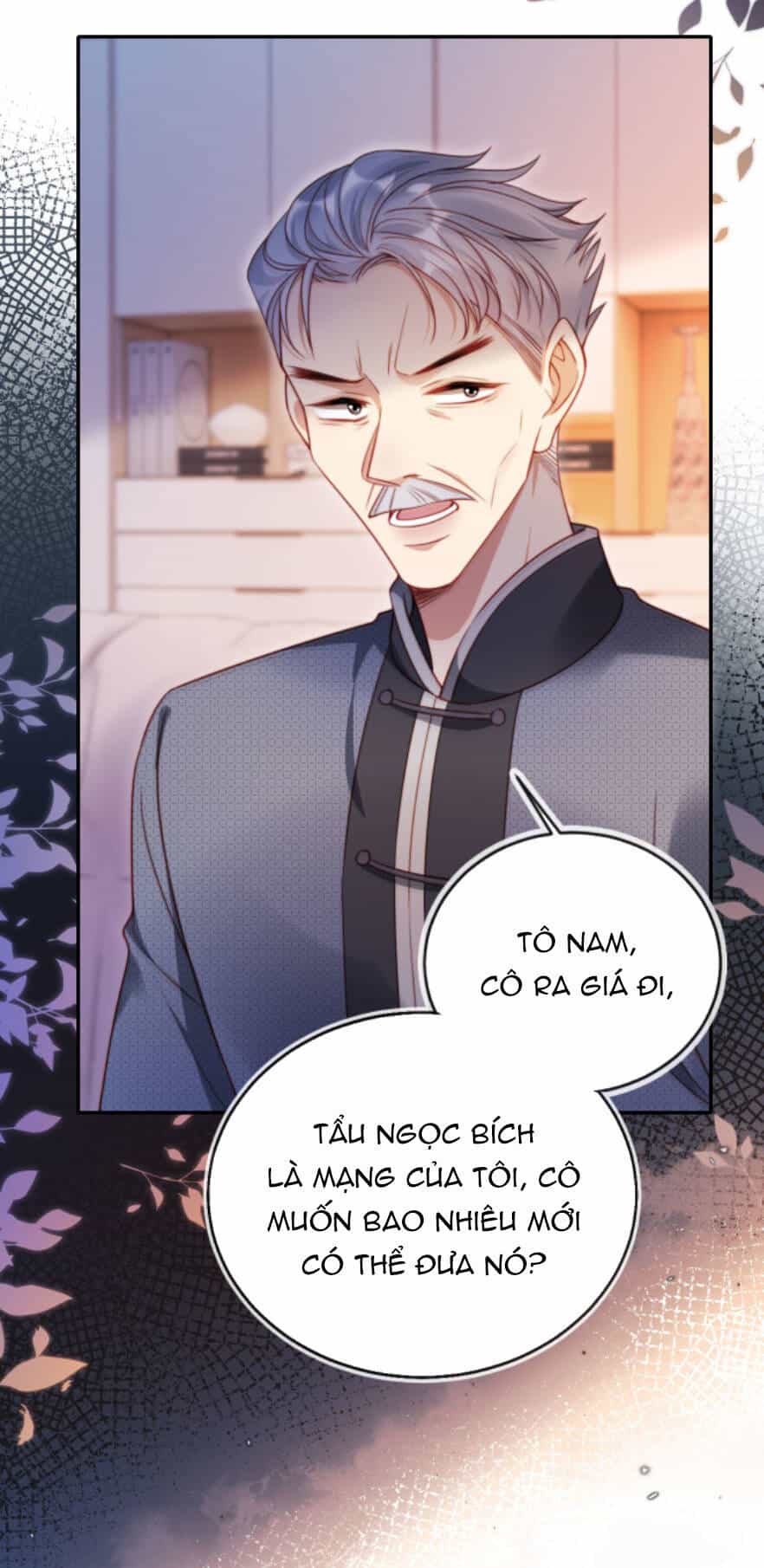 Thừa Kế Gia Sản Ngàn Tỷ Sau Khi Ly Hôn - Chương 29 - ảnh 9