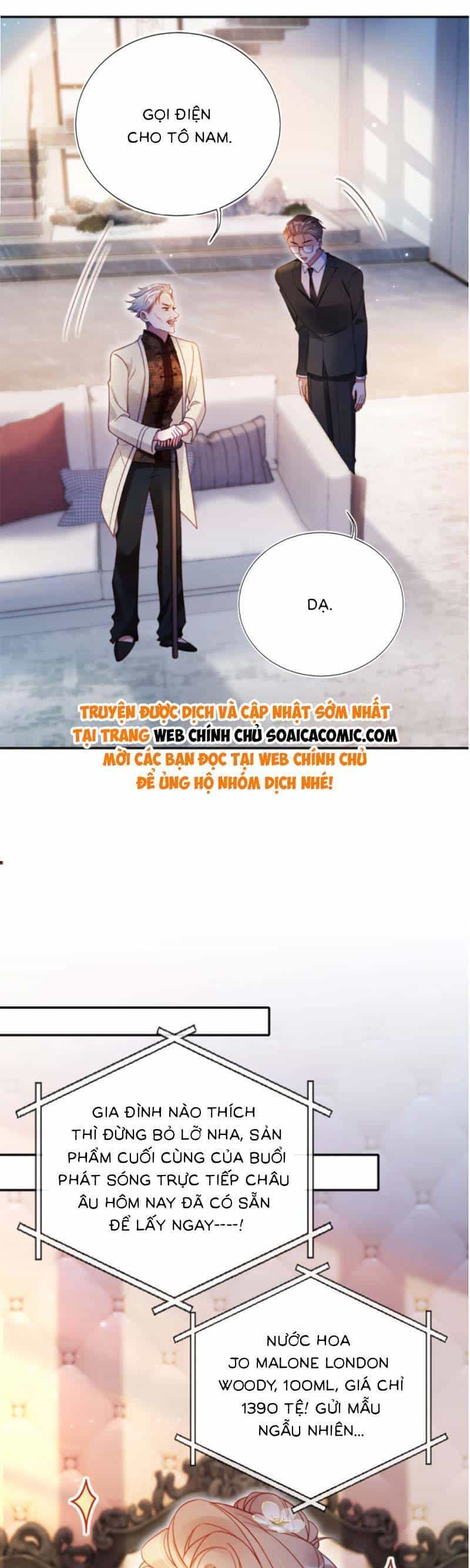 Thừa Kế Gia Sản Ngàn Tỷ Sau Khi Ly Hôn - Chương 30 - ảnh 19