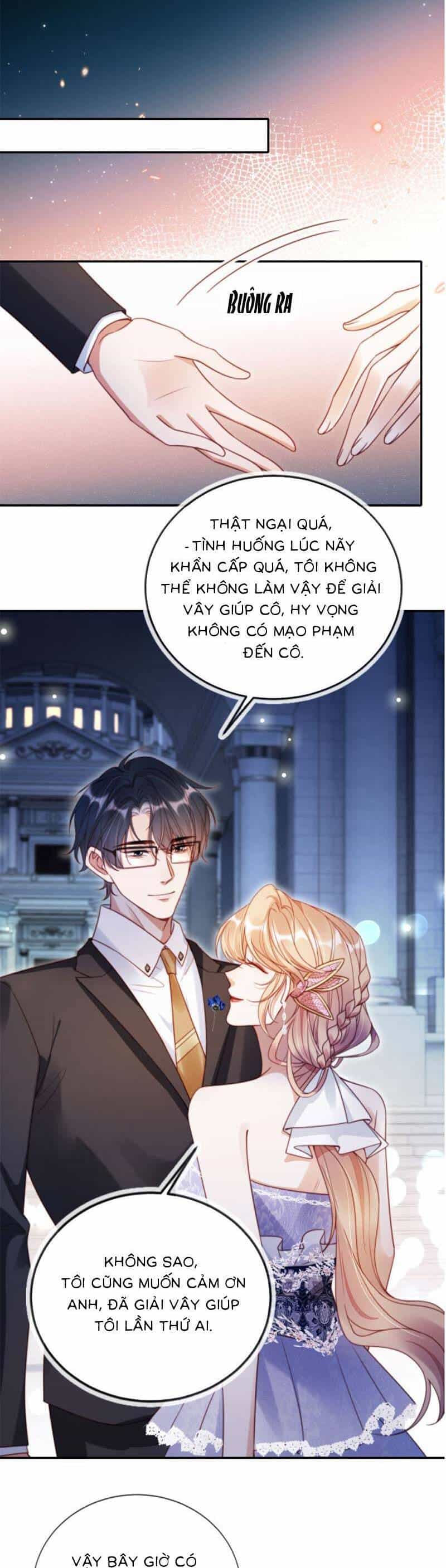 Thừa Kế Gia Sản Ngàn Tỷ Sau Khi Ly Hôn - Chương 30 - ảnh 8
