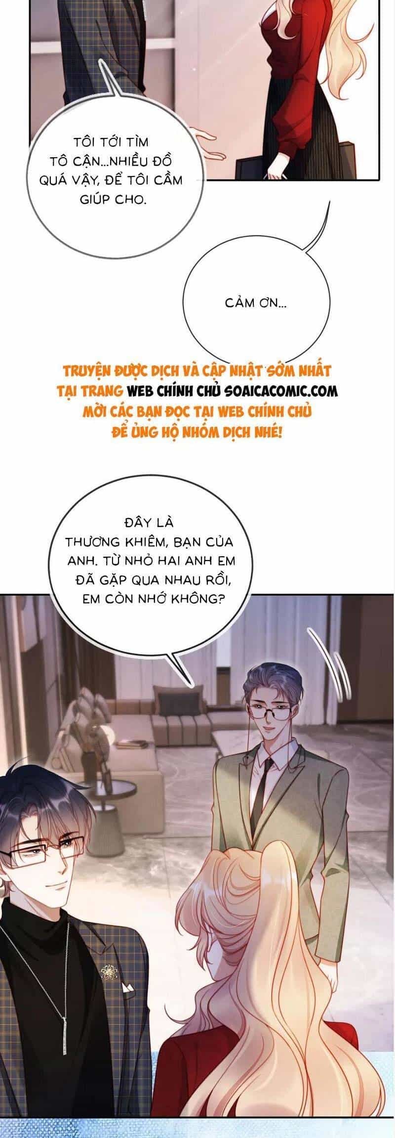 Thừa Kế Gia Sản Ngàn Tỷ Sau Khi Ly Hôn - Chương 31 - ảnh 14