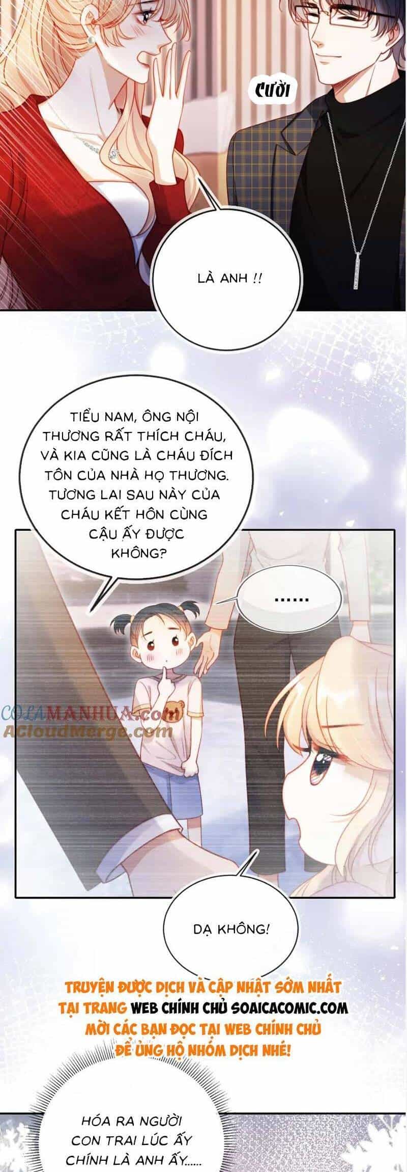 Thừa Kế Gia Sản Ngàn Tỷ Sau Khi Ly Hôn - Chương 31 - ảnh 17