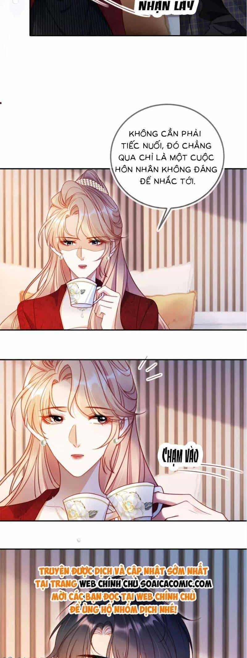 Thừa Kế Gia Sản Ngàn Tỷ Sau Khi Ly Hôn - Chương 31 - ảnh 20