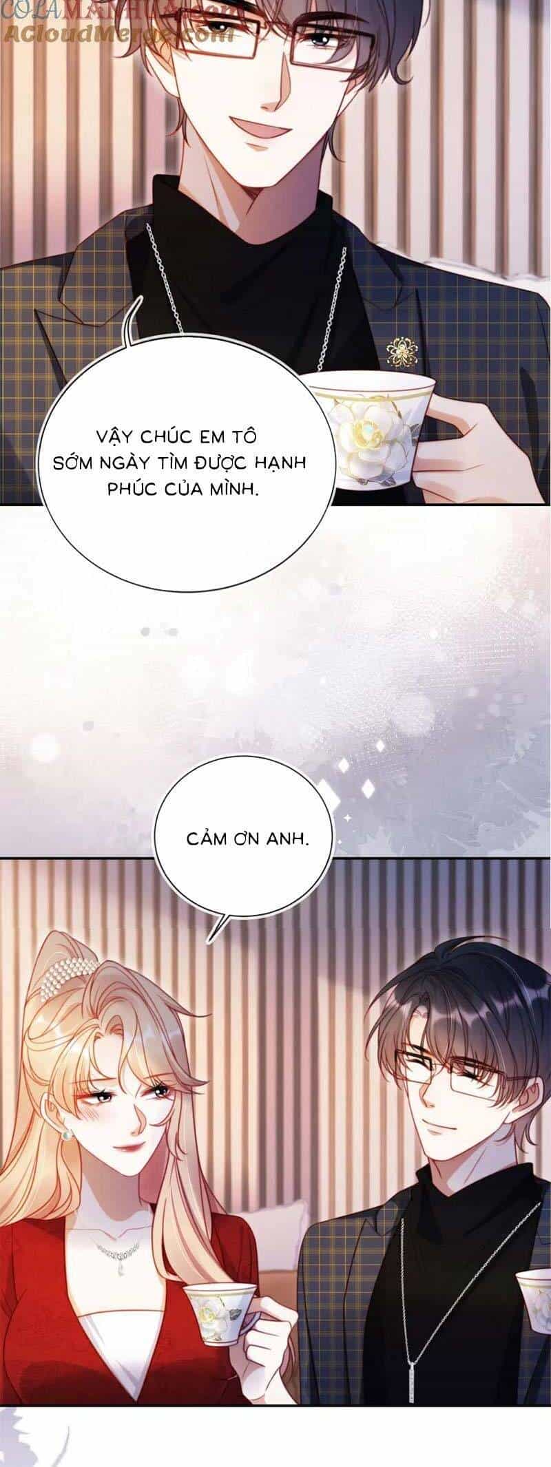 Thừa Kế Gia Sản Ngàn Tỷ Sau Khi Ly Hôn - Chương 31 - ảnh 21