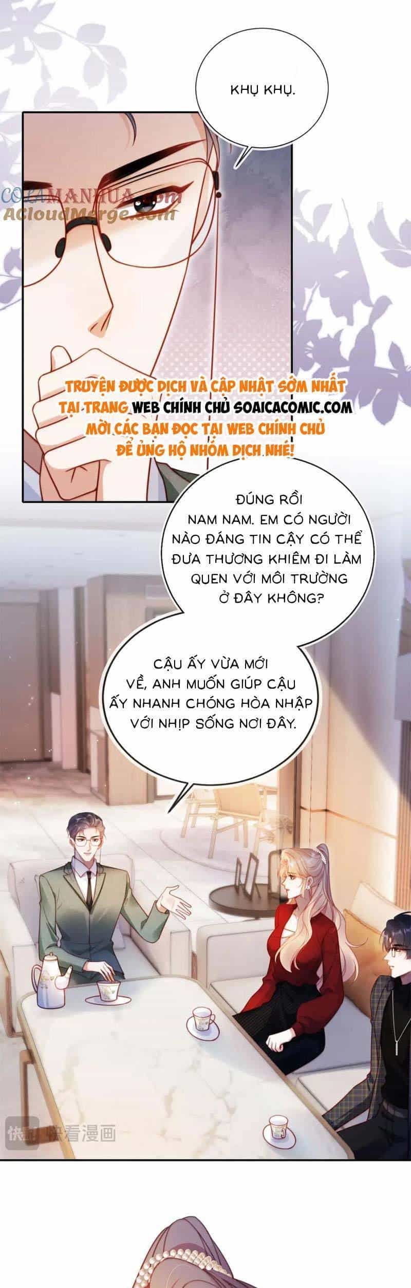 Thừa Kế Gia Sản Ngàn Tỷ Sau Khi Ly Hôn - Chương 31 - ảnh 22