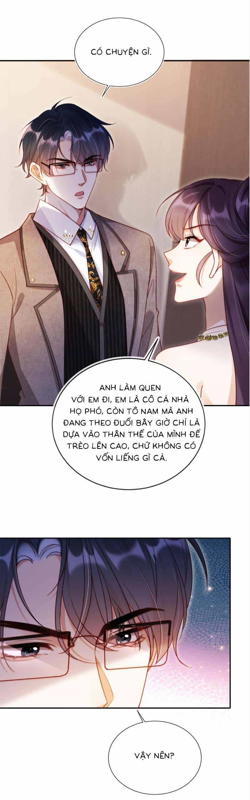 Thừa Kế Gia Sản Ngàn Tỷ Sau Khi Ly Hôn - Chương 33 - ảnh 18