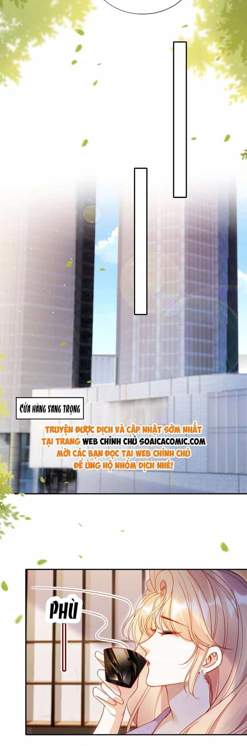 Thừa Kế Gia Sản Ngàn Tỷ Sau Khi Ly Hôn - Chương 33 - ảnh 6