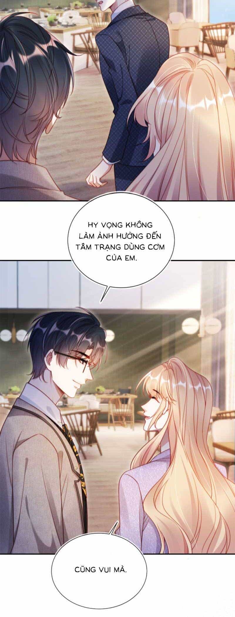 Thừa Kế Gia Sản Ngàn Tỷ Sau Khi Ly Hôn - Chương 34 - ảnh 21
