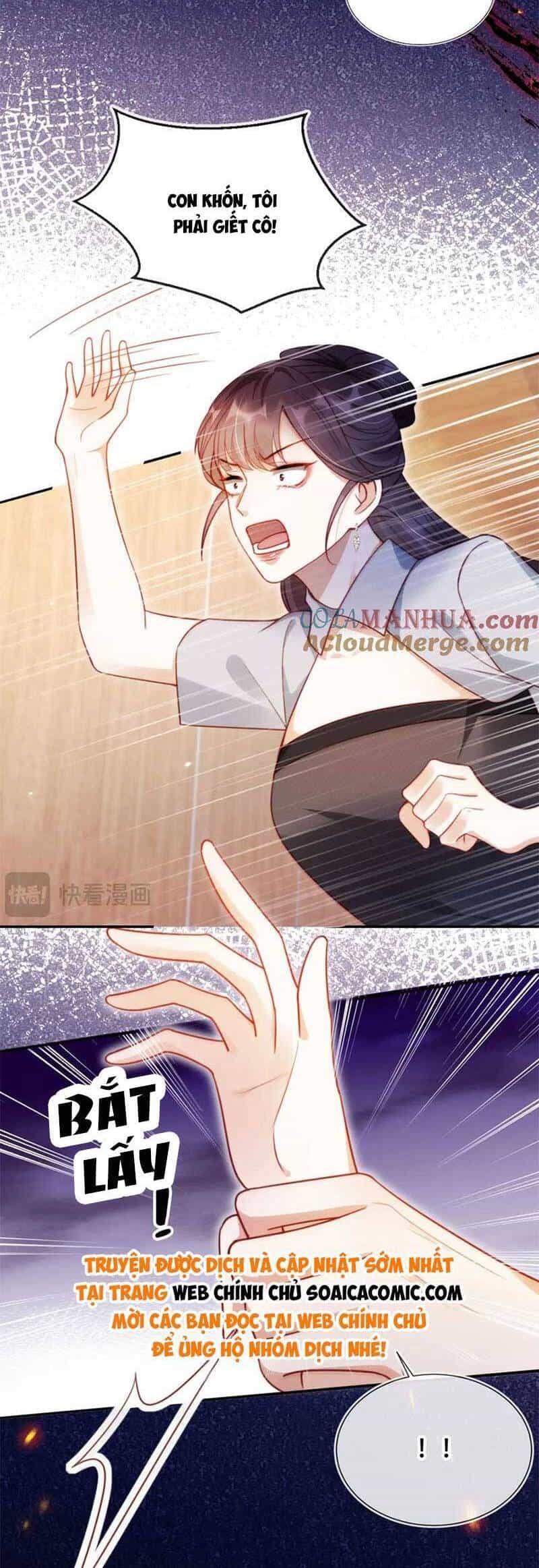 Thừa Kế Gia Sản Ngàn Tỷ Sau Khi Ly Hôn - Chương 35 - ảnh 13
