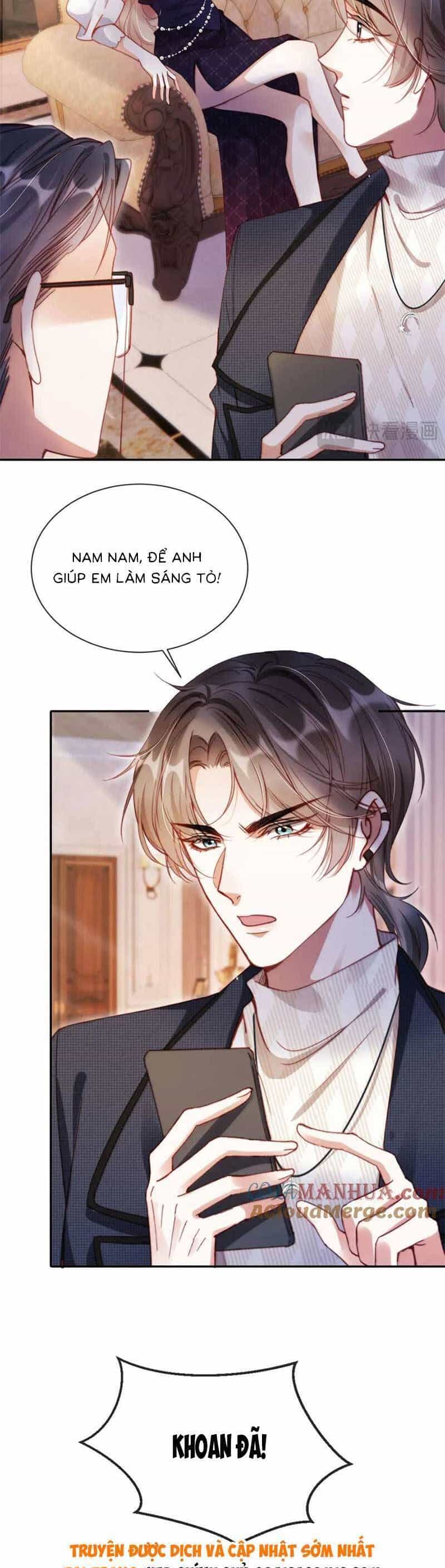 Thừa Kế Gia Sản Ngàn Tỷ Sau Khi Ly Hôn - Chương 35 - ảnh 22
