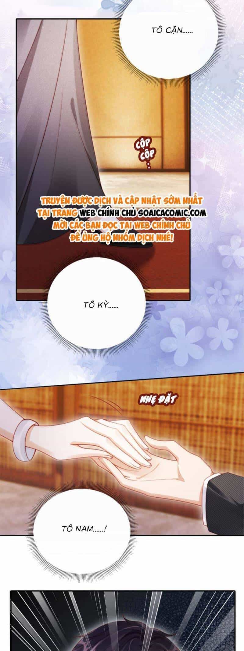 Thừa Kế Gia Sản Ngàn Tỷ Sau Khi Ly Hôn - Chương 36 - ảnh 18