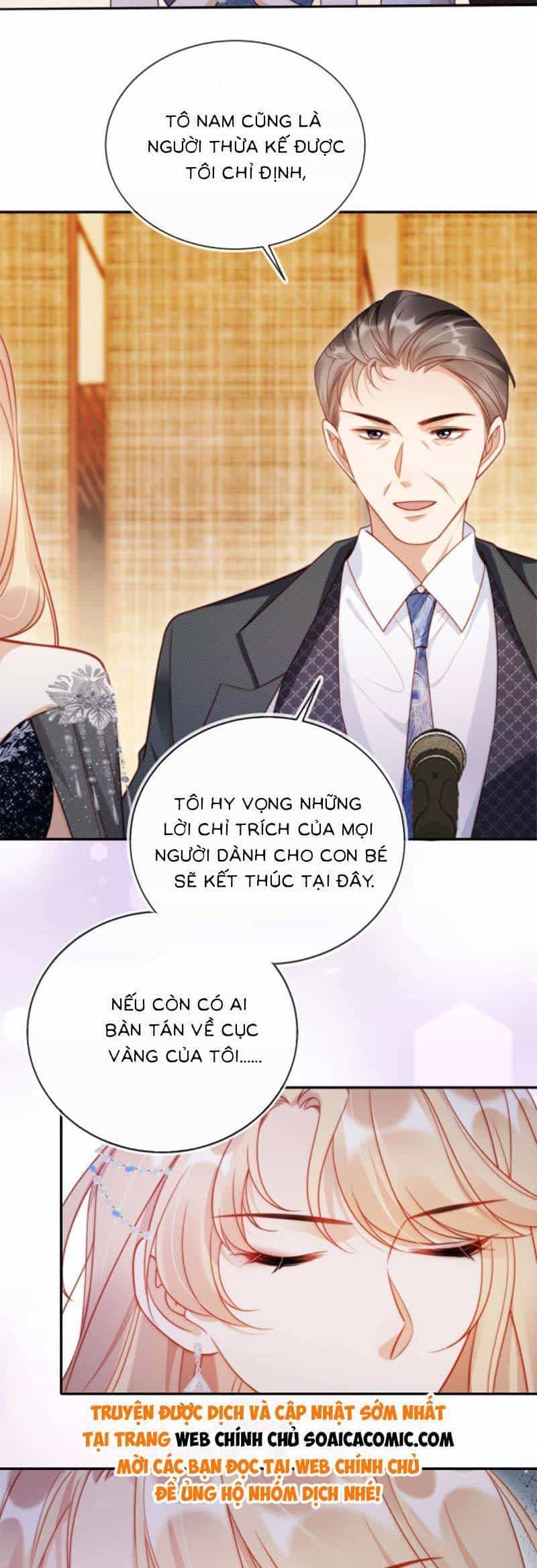 Thừa Kế Gia Sản Ngàn Tỷ Sau Khi Ly Hôn - Chương 36 - ảnh 22