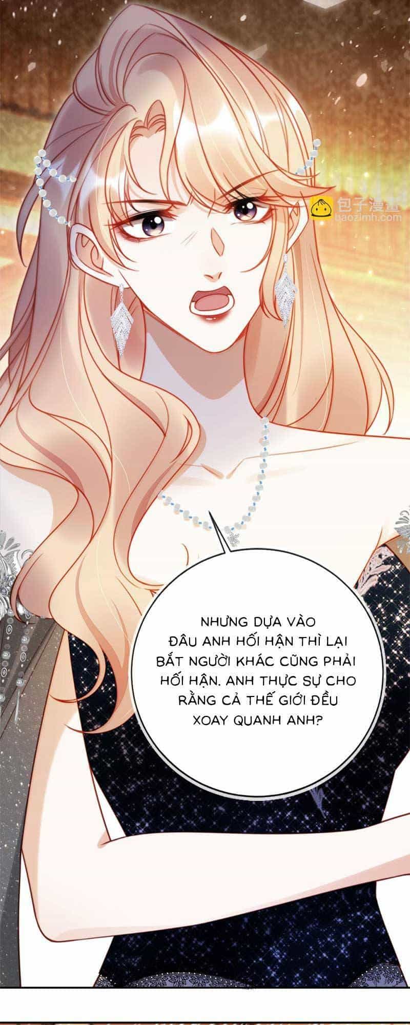 Thừa Kế Gia Sản Ngàn Tỷ Sau Khi Ly Hôn - Chương 38 - ảnh 5