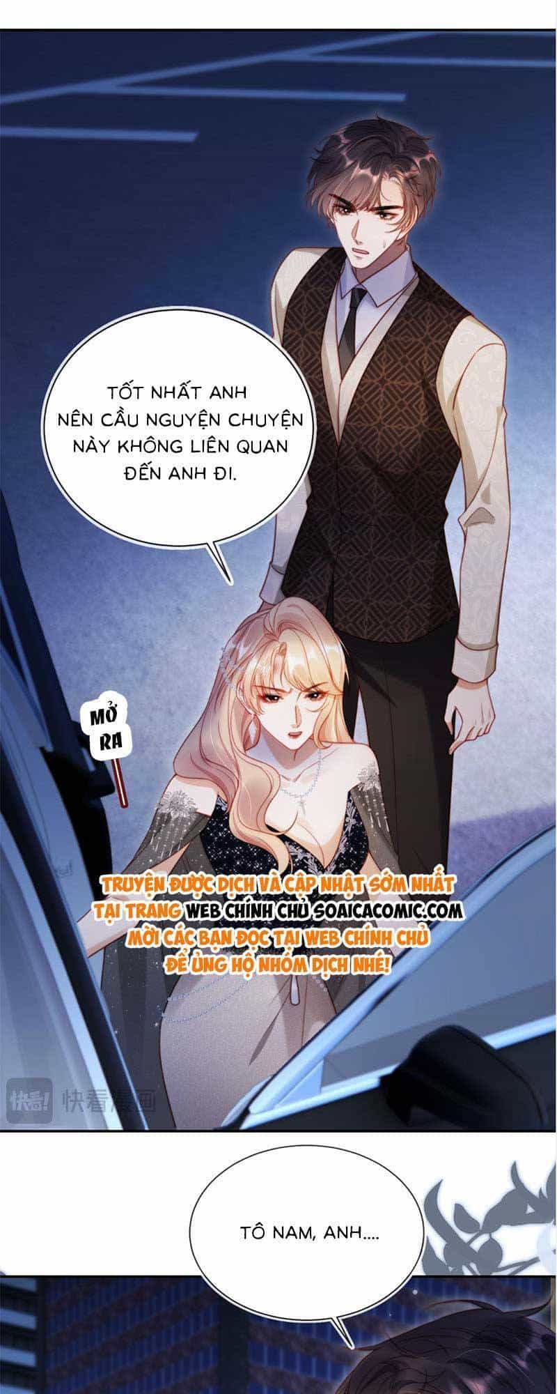 Thừa Kế Gia Sản Ngàn Tỷ Sau Khi Ly Hôn - Chương 39 - ảnh 15