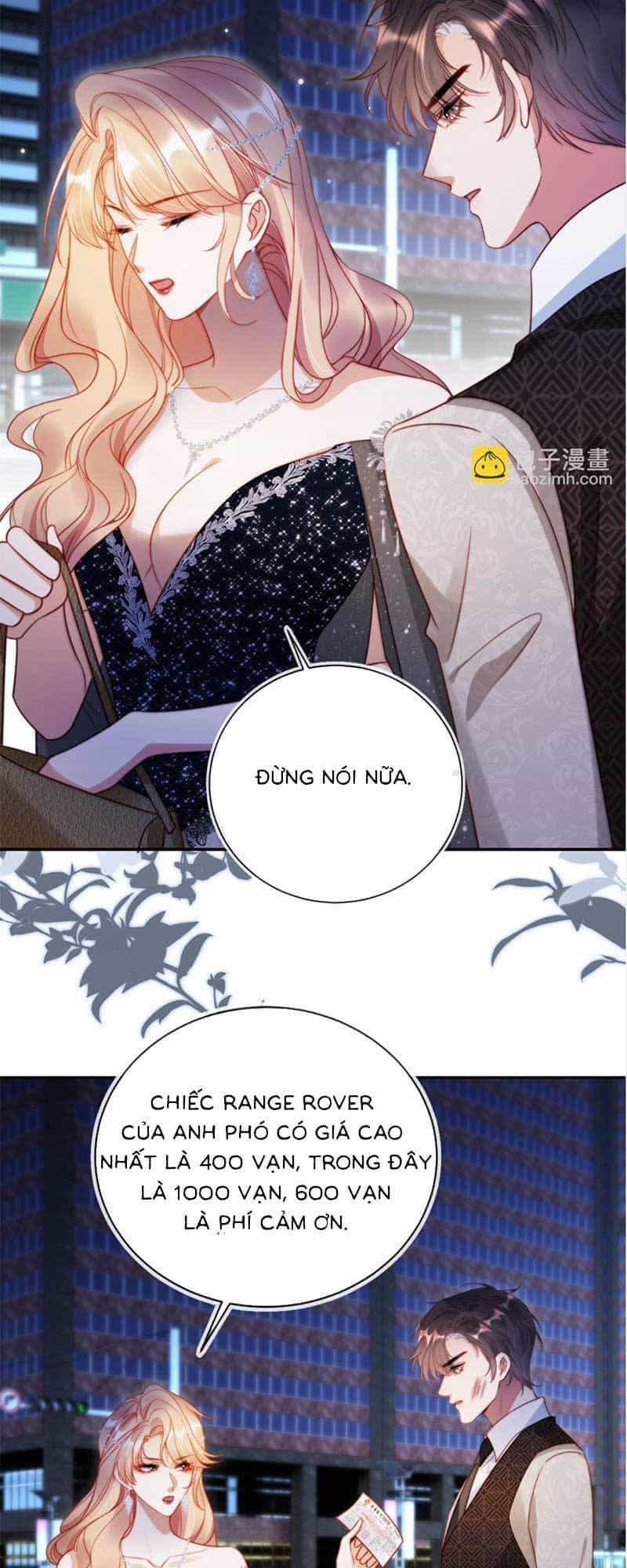 Thừa Kế Gia Sản Ngàn Tỷ Sau Khi Ly Hôn - Chương 39 - ảnh 16