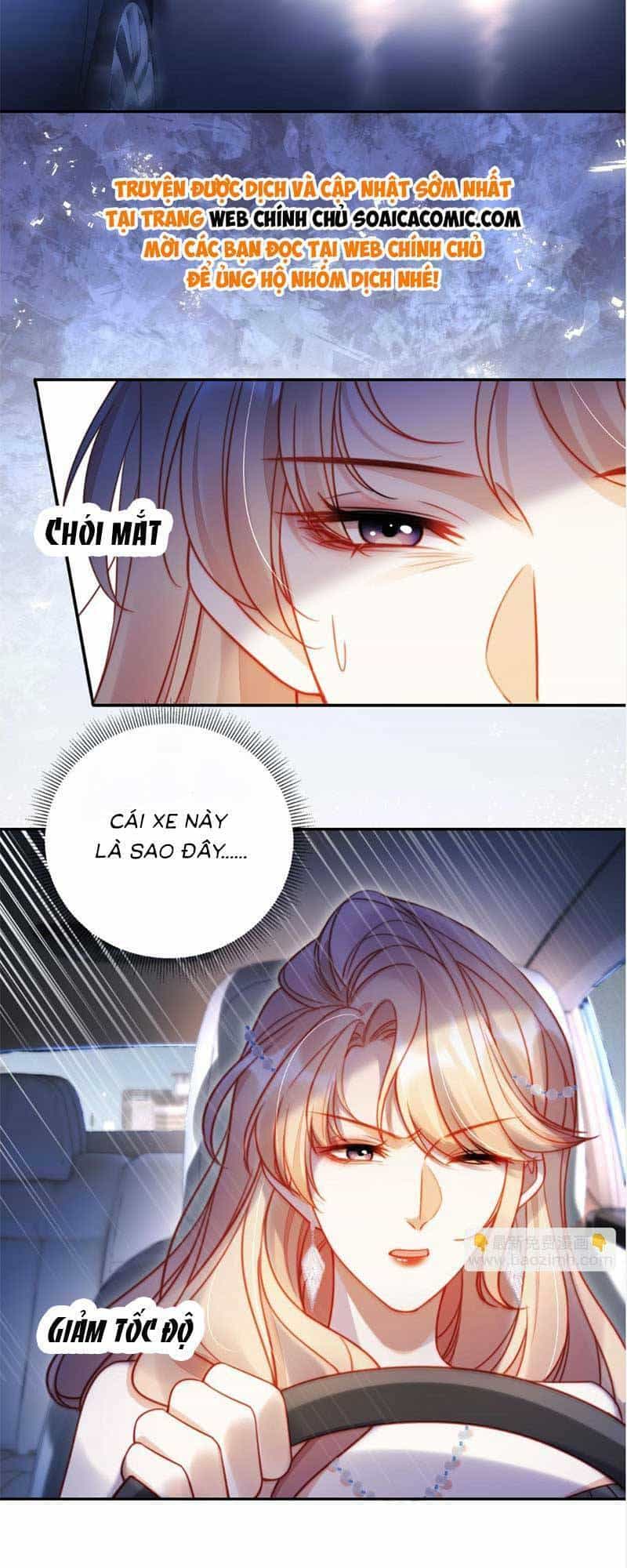 Thừa Kế Gia Sản Ngàn Tỷ Sau Khi Ly Hôn - Chương 39 - ảnh 2
