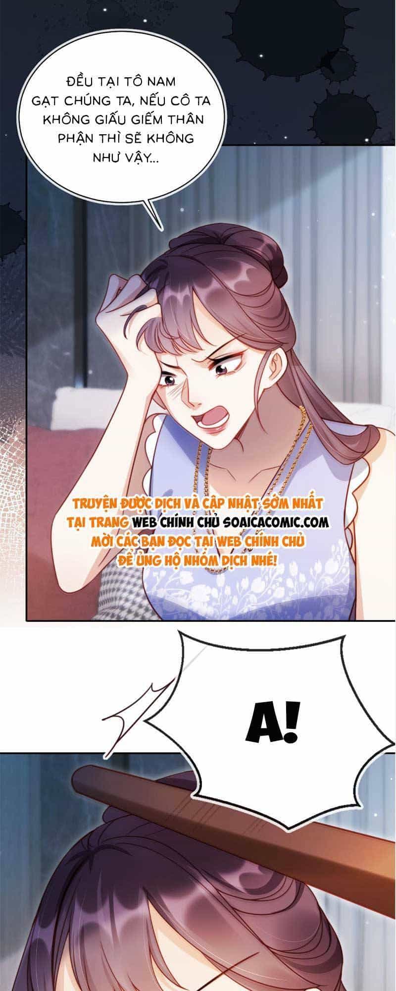 Thừa Kế Gia Sản Ngàn Tỷ Sau Khi Ly Hôn - Chương 39 - ảnh 23