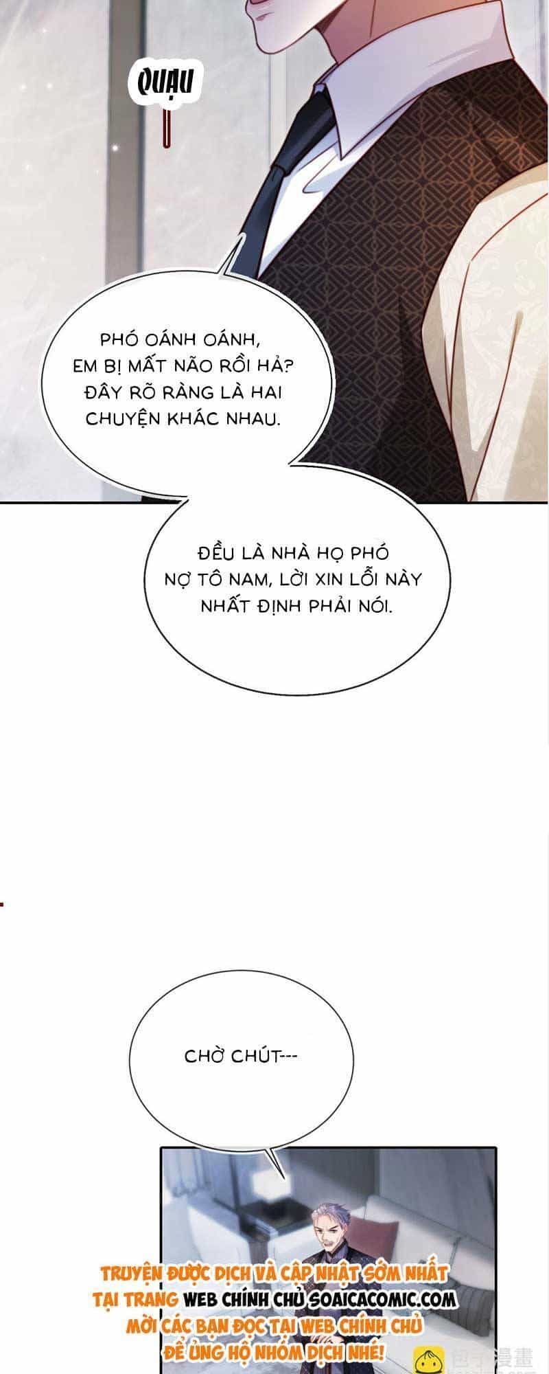 Thừa Kế Gia Sản Ngàn Tỷ Sau Khi Ly Hôn - Chương 39 - ảnh 31
