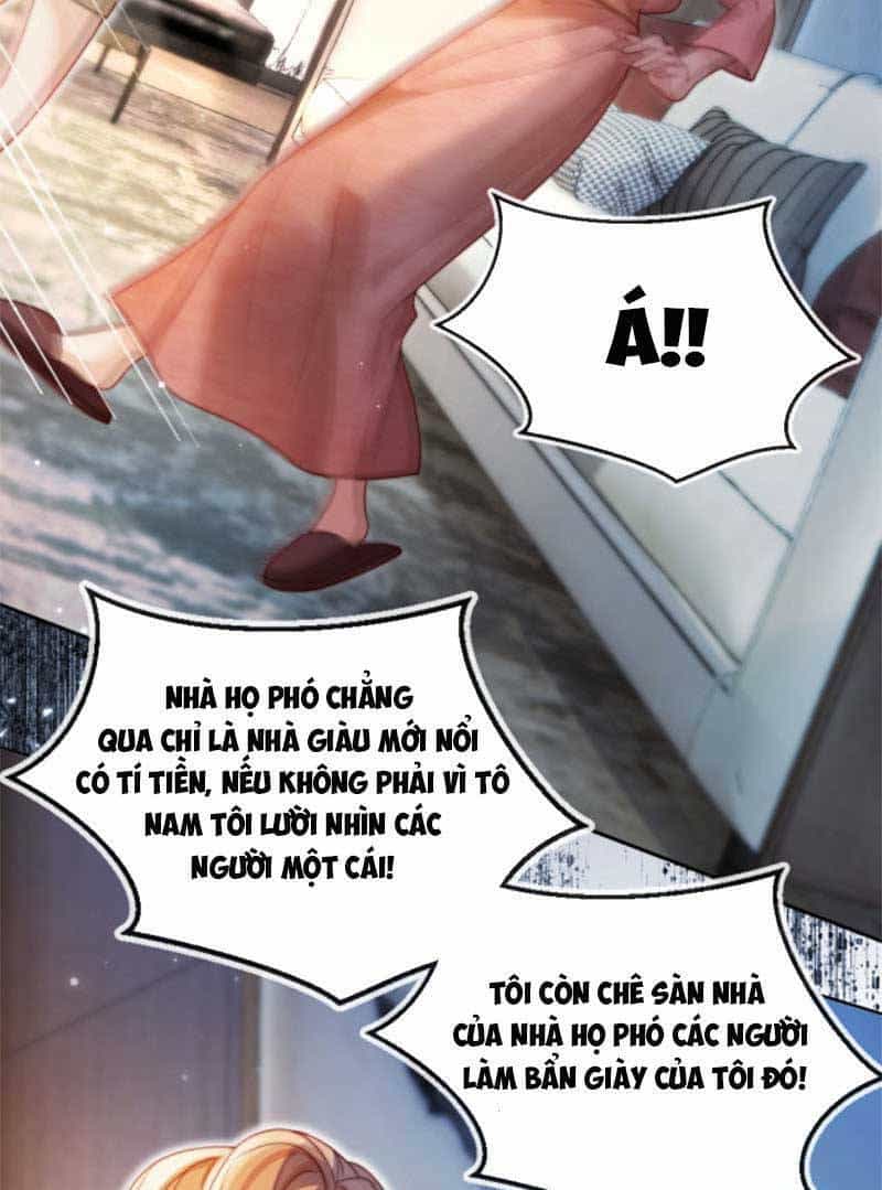 Thừa Kế Gia Sản Ngàn Tỷ Sau Khi Ly Hôn - Chương 4 - ảnh 17