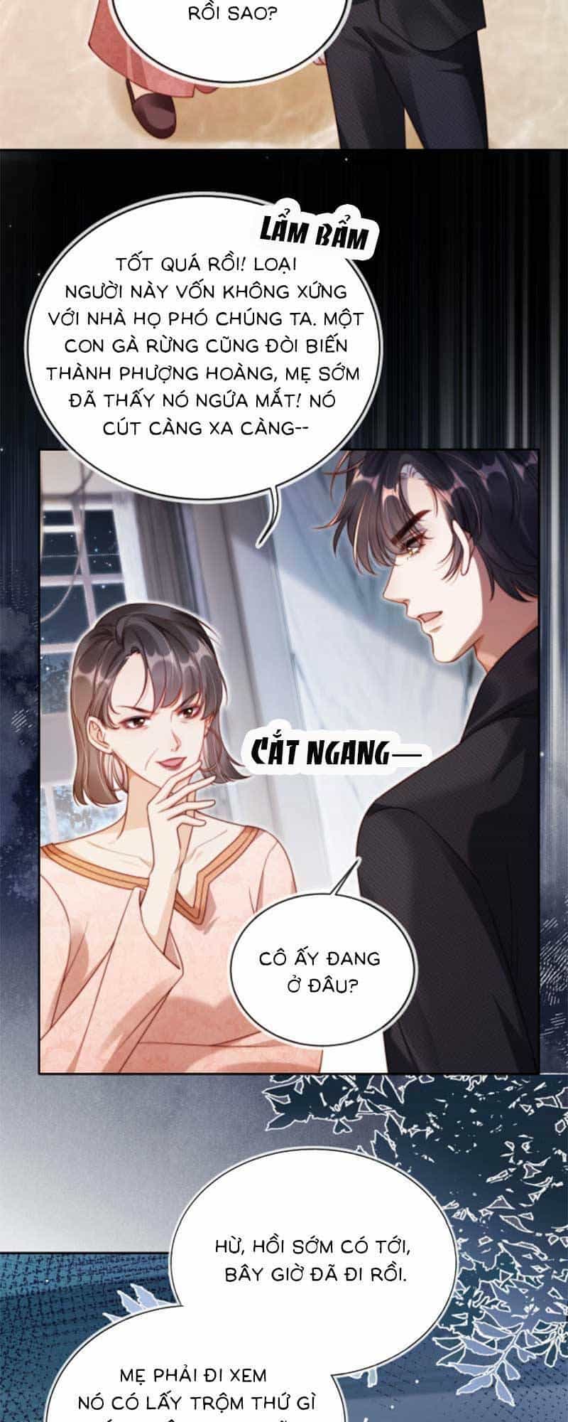 Thừa Kế Gia Sản Ngàn Tỷ Sau Khi Ly Hôn - Chương 4 - ảnh 27