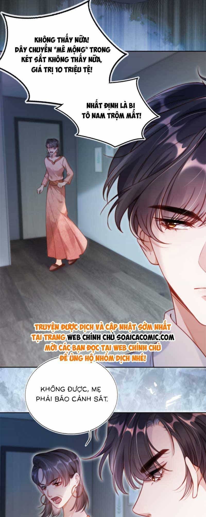 Thừa Kế Gia Sản Ngàn Tỷ Sau Khi Ly Hôn - Chương 4 - ảnh 33