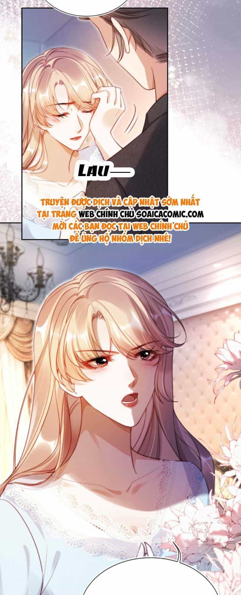 Thừa Kế Gia Sản Ngàn Tỷ Sau Khi Ly Hôn - Chương 4 - ảnh 6