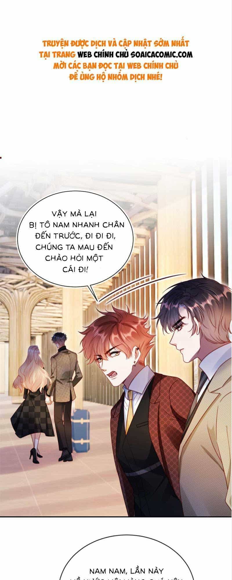 Thừa Kế Gia Sản Ngàn Tỷ Sau Khi Ly Hôn - Chương 41 - ảnh 1