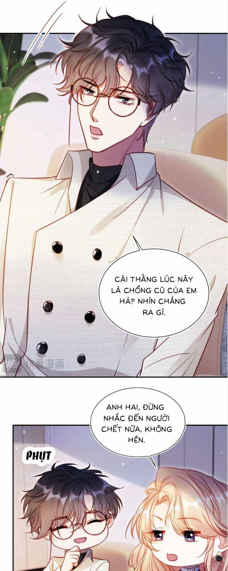 Thừa Kế Gia Sản Ngàn Tỷ Sau Khi Ly Hôn - Chương 41 - ảnh 21