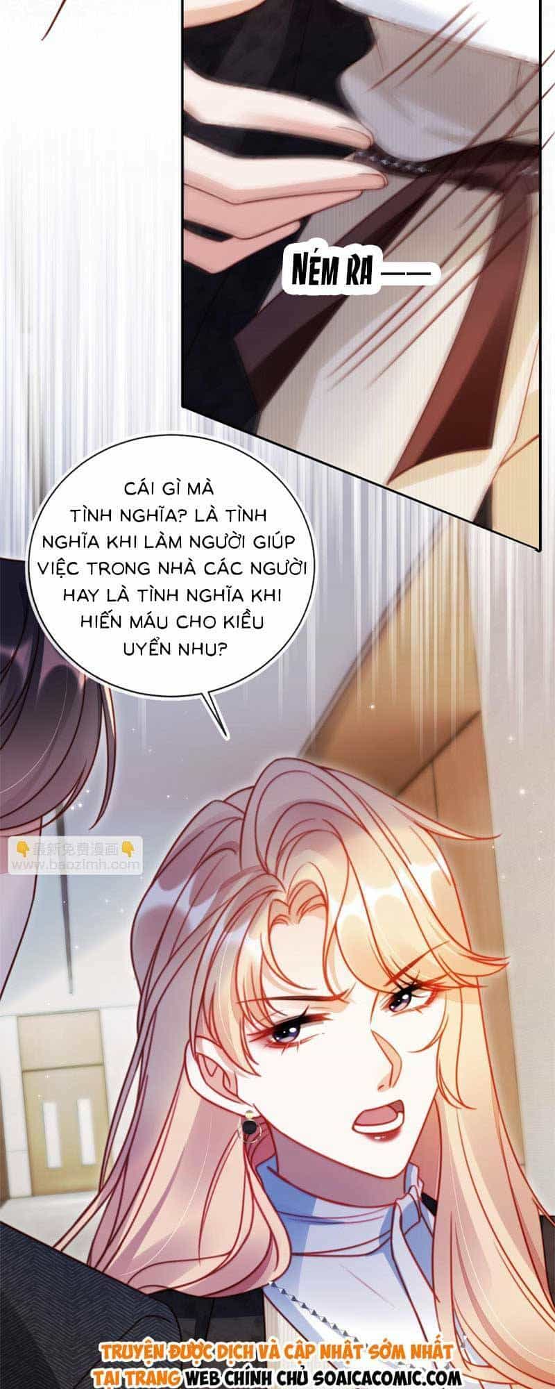 Thừa Kế Gia Sản Ngàn Tỷ Sau Khi Ly Hôn - Chương 41 - ảnh 33
